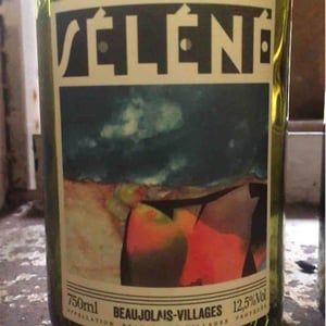 Séléné - Sylvère Trichard - Beaujolais Villages