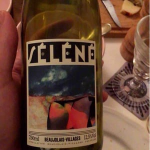 Séléné - Sylvère Trichard - Beaujolais Villages