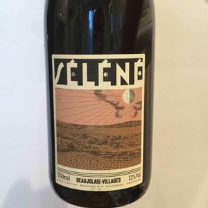 Séléné - Sylvère Trichard - Beaujolais Villages