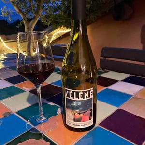 Séléné - Sylvère Trichard - Beaujolais Villages