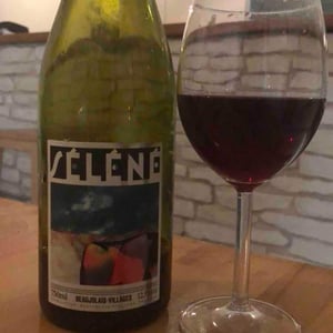 Séléné - Sylvère Trichard - Beaujolais Villages