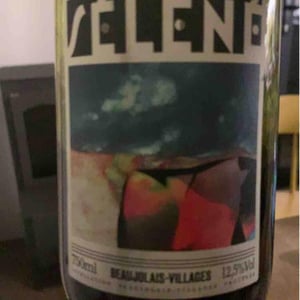Séléné - Sylvère Trichard - Beaujolais Villages