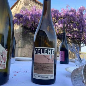 Séléné - Sylvère Trichard - Beaujolais Villages