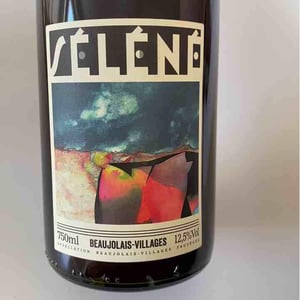 Séléné - Sylvère Trichard - Beaujolais Villages
