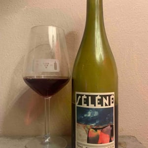 Séléné - Sylvère Trichard - Beaujolais Villages