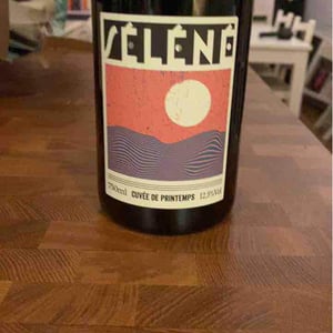 Séléné - Sylvère Trichard - Beaujolais Villages