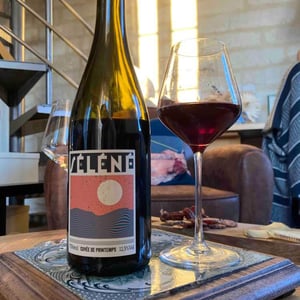Séléné - Sylvère Trichard - Beaujolais Villages