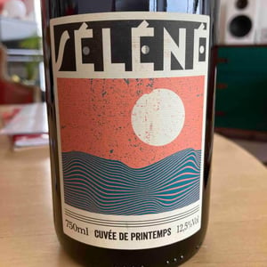 Séléné - Sylvère Trichard - Beaujolais Villages
