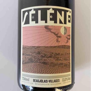 Séléné - Sylvère Trichard - Beaujolais Villages