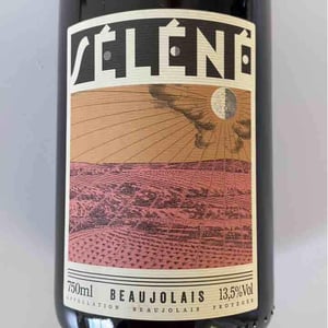 Séléné - Sylvère Trichard - Beaujolais Villages