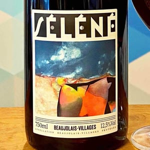 Séléné - Sylvère Trichard - Beaujolais Villages