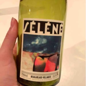 Séléné - Sylvère Trichard - Beaujolais Villages