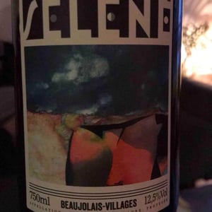 Séléné - Sylvère Trichard - Beaujolais Villages