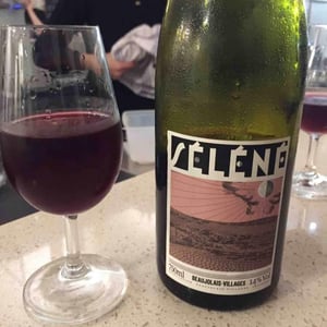 Séléné - Sylvère Trichard - Beaujolais Villages