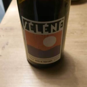 Séléné - Sylvère Trichard - Beaujolais Villages
