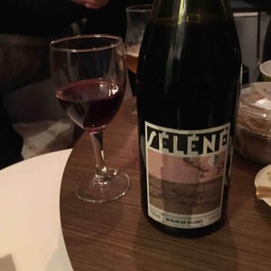 Séléné - Sylvère Trichard - Beaujolais Villages