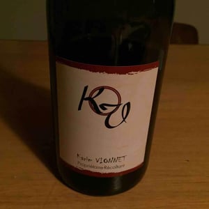 Beaujolais Villages 2014