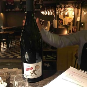 Beaujolais Villages - Karim Vionnet - karim-vionnet
