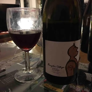 Karim Vionnet - Karim Vionnet - Beaujolais Villages