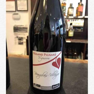 Beaujolais-Villages - Roland Pignard - roland-pignard