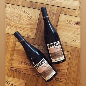 Beaujolais Villages - Séléné - Sylvère Trichard -2021