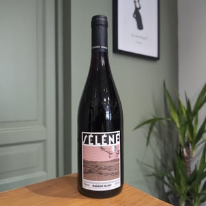 Beaujolais Villages - Séléné - Sylvère Trichard 