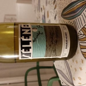 Séléné - Sylvère Trichard - Beaujolais Villages Blanc