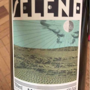 Séléné - Sylvère Trichard - Beaujolais Villages Blanc