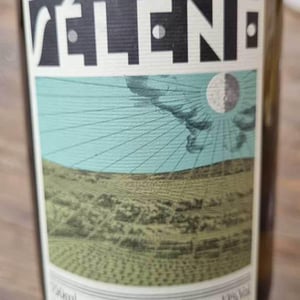 Séléné - Sylvère Trichard - Beaujolais Villages Blanc