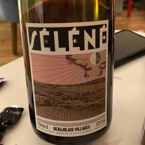 Séléné - Sylvère Trichard - Beaujolais Villages