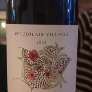 Beaujolais-Villages - Famille Guerin - Elisa Guerin Vins - Famille Guerin 