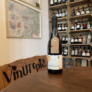 Beaujolais-Villages - Alex Foillard - alex-foillard