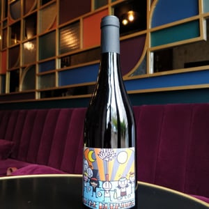 Beaujolais Nouveau - Domaine de Botheland - remi-dufaitre-laurence-liatard -2021