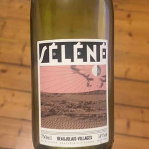 Séléné - Sylvère Trichard - Beaujolais Villages