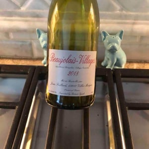 Jean Foillard - Jean Foillard - Beaujolais Villages