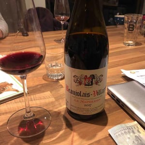 Clotaire Michal - Clotaire Michal - Beaujolais-Villages "La Napoléon"