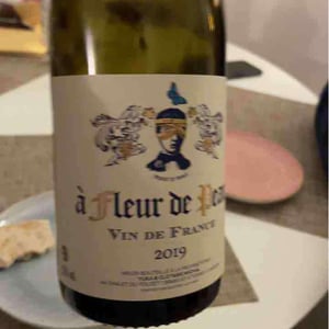 Beaujolais-Villages "La Napoléon" - Clotaire Michal - Clotaire Michal 