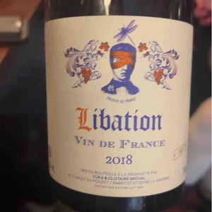 Beaujolais-Villages "La Napoléon" - Clotaire Michal - Clotaire Michal 