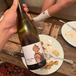 Beaujolais Villages - Karim Vionnet - Karim Vionnet 