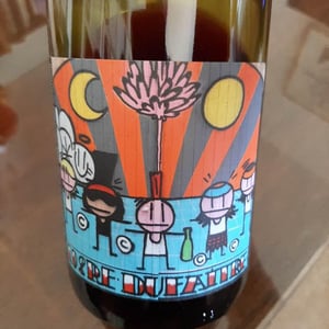 Domaine de Botheland - Rémi Dufaitre & Laurence Liatard - Beaujolais Villages Nouveau