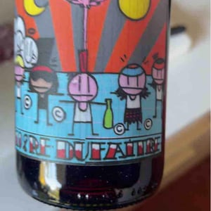 Beaujolais Villages Nouveau