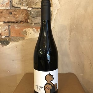 Beaujolais Villages Nouveau - Karim Vionnet - karim-vionnet