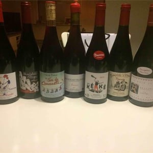 Beaujolais Villages Nouveau 2017