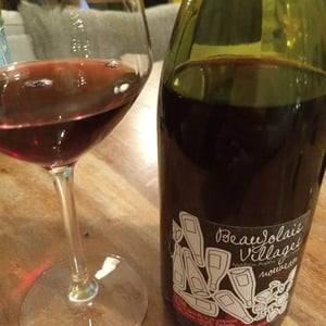 Beaujolais Villages Nouveau 2017