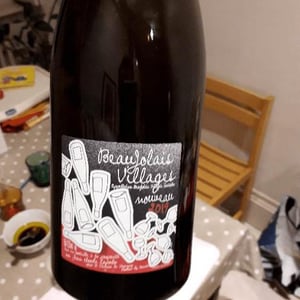 Beaujolais Villages Nouveau 2019