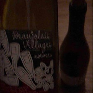 Jean-Claude Lapalu - Jean-Claude Lapalu - Beaujolais Villages Nouveau