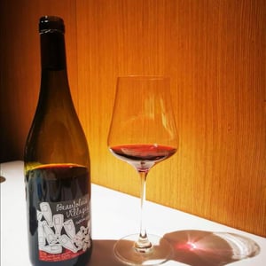 Beaujolais Villages Nouveau - Jean-Claude Lapalu - Jean-Claude Lapalu 