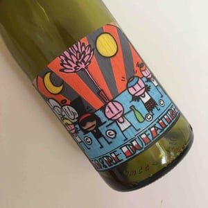 Domaine de Botheland - Rémi Dufaitre & Laurence Liatard - Beaujolais Villages Nouveau
