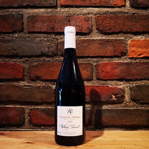 Beaujolais-Villages - Anthony Thevenet - anthony-thevenet