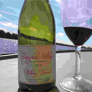 Beaujolais-Villages 2018